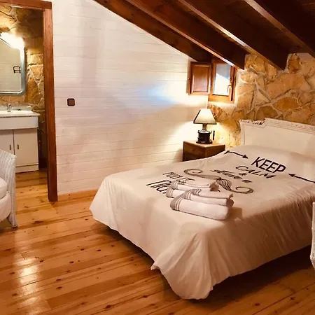 Casa Turistica Los Olivos * Segowia