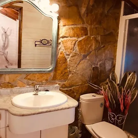 Casa Turistica Los Olivos *