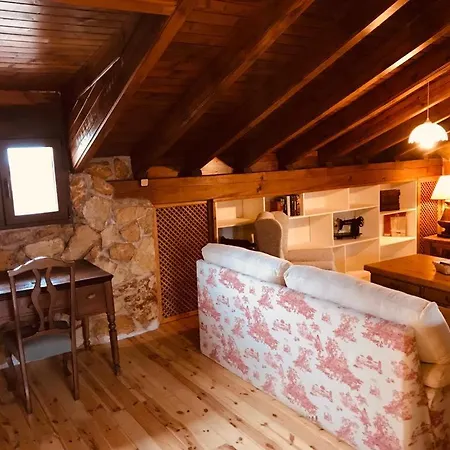 Casa Turistica Los Olivos
