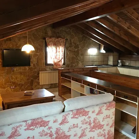 Casa Turistica Los Olivos