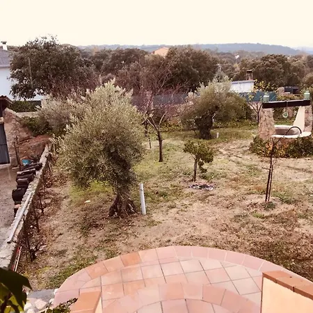 Casa Turistica Los Olivos *